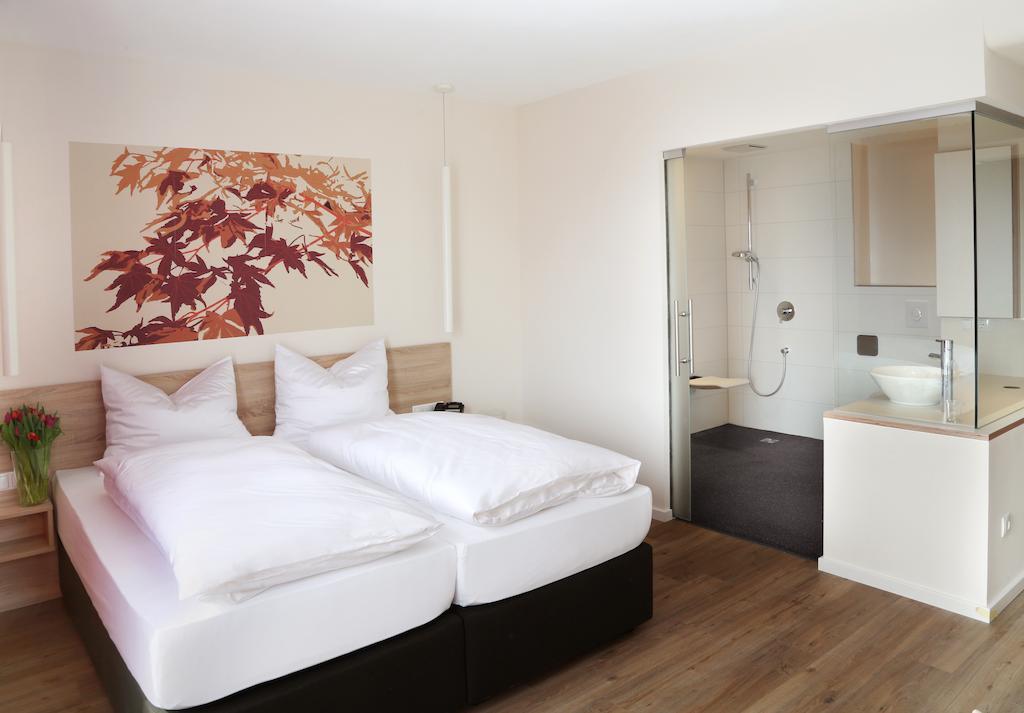 Best Motel Vilsbiburg Quarto foto