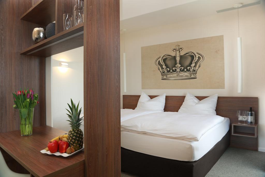 Best Motel Vilsbiburg Quarto foto